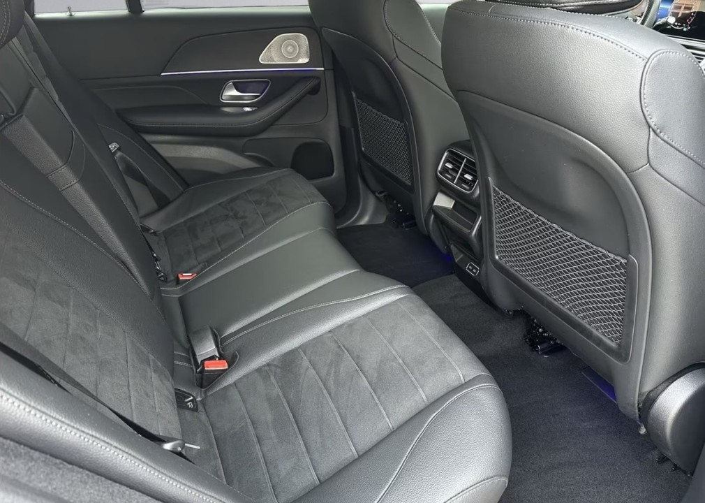 Mercedes-Benz GLE Coupé 400e 4MATIC AMG - foto 18