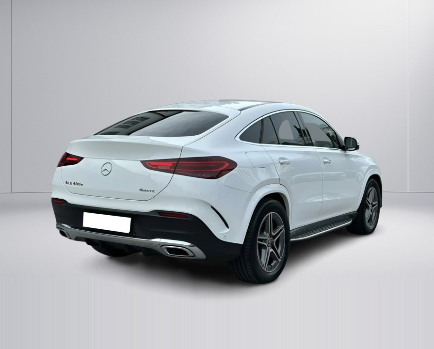 Mercedes-Benz GLE Coupé 400e 4MATIC AMG (2)