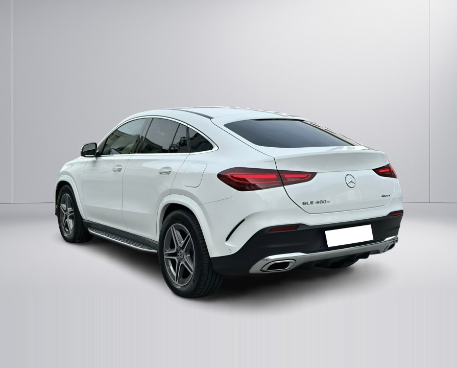 Mercedes-Benz GLE Coupé 400e 4MATIC AMG (4)