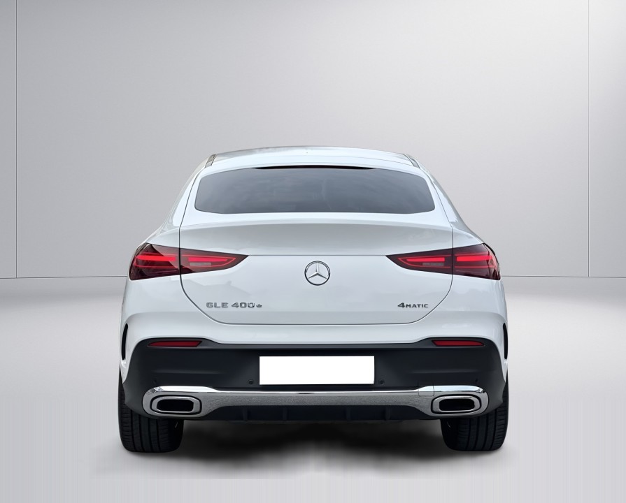 Mercedes-Benz GLE Coupé 400e 4MATIC AMG (3)