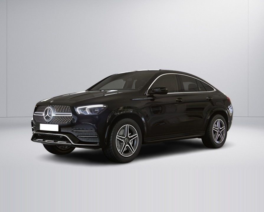 Mercedes-Benz GLE Coupé 350e 4MATIC AMG (3)