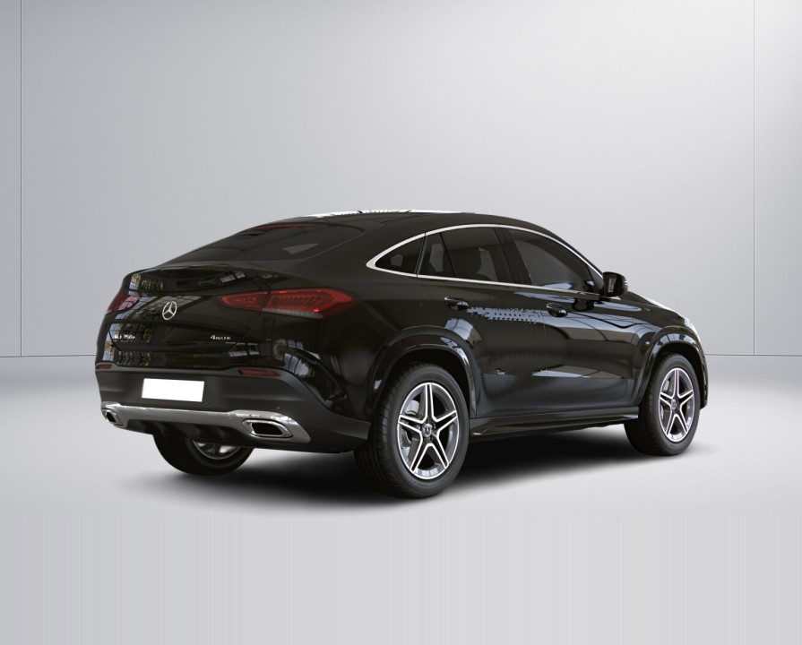 Mercedes-Benz GLE Coupé 350e 4MATIC AMG (5)