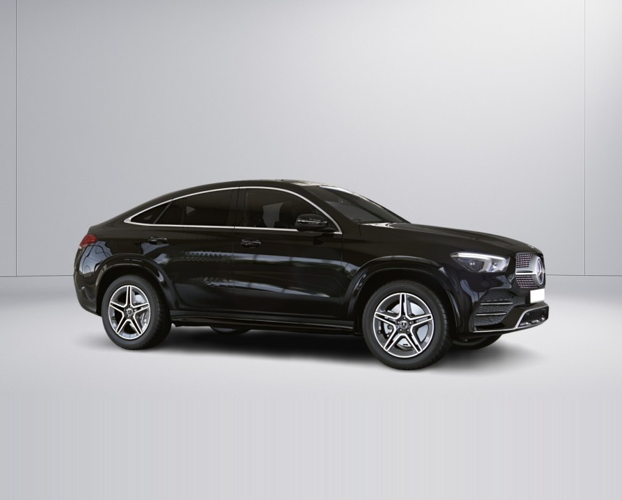 Mercedes-Benz GLE Coupé 350e 4MATIC AMG (2)