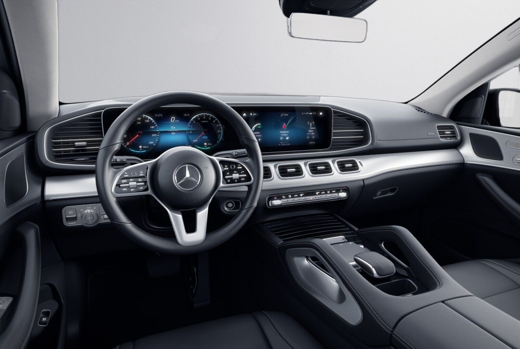 Mercedes-Benz GLE Coupé 350e 4MATIC AMG - foto 6