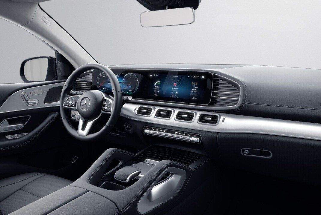 Mercedes-Benz GLE Coupé 350e 4MATIC AMG - foto 9