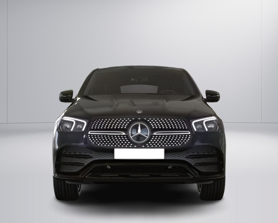 Mercedes-Benz GLE Coupé 350e 4MATIC AMG (2)