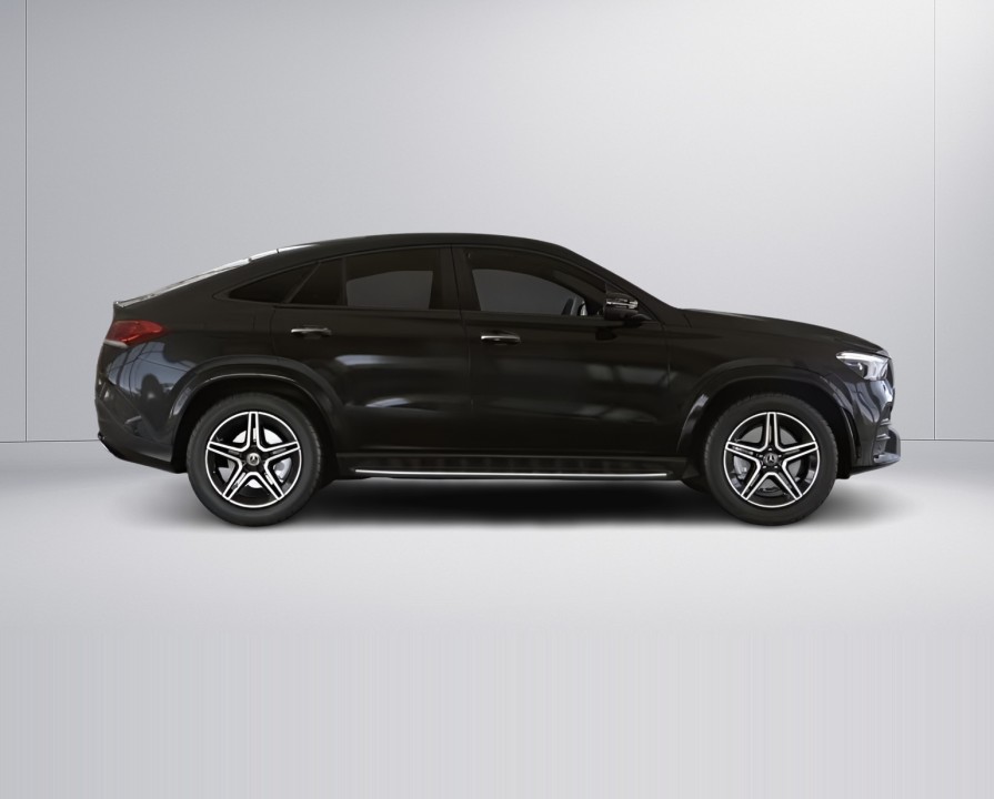Mercedes-Benz GLE Coupé 350e 4MATIC AMG (3)