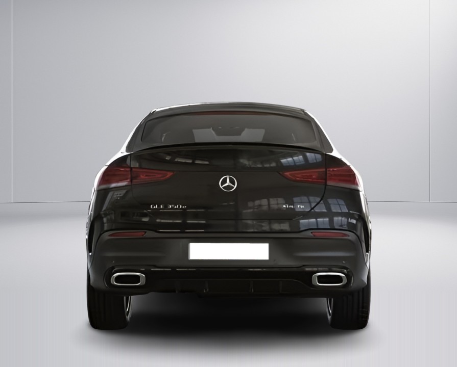 Mercedes-Benz GLE Coupé 350e 4MATIC AMG (5)