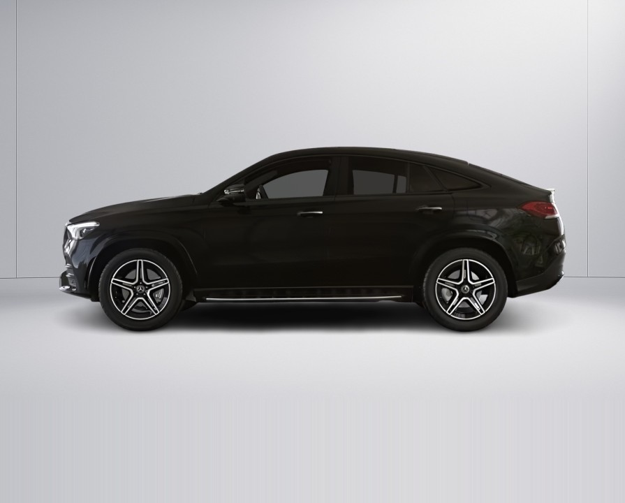 Mercedes-Benz GLE Coupé 350e 4MATIC AMG - foto 6