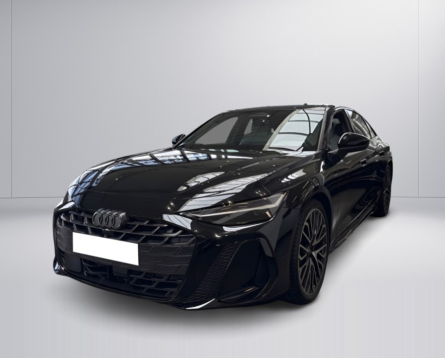 Audi A6 e-hybrid Quattro S-Tronic (3)