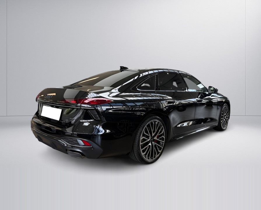 Audi A6 e-hybrid Quattro S-Tronic - foto 6