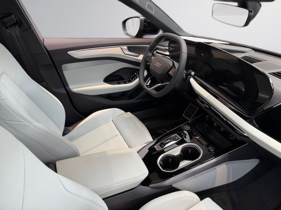 Audi A6 e-hybrid Quattro S-Tronic - foto 7