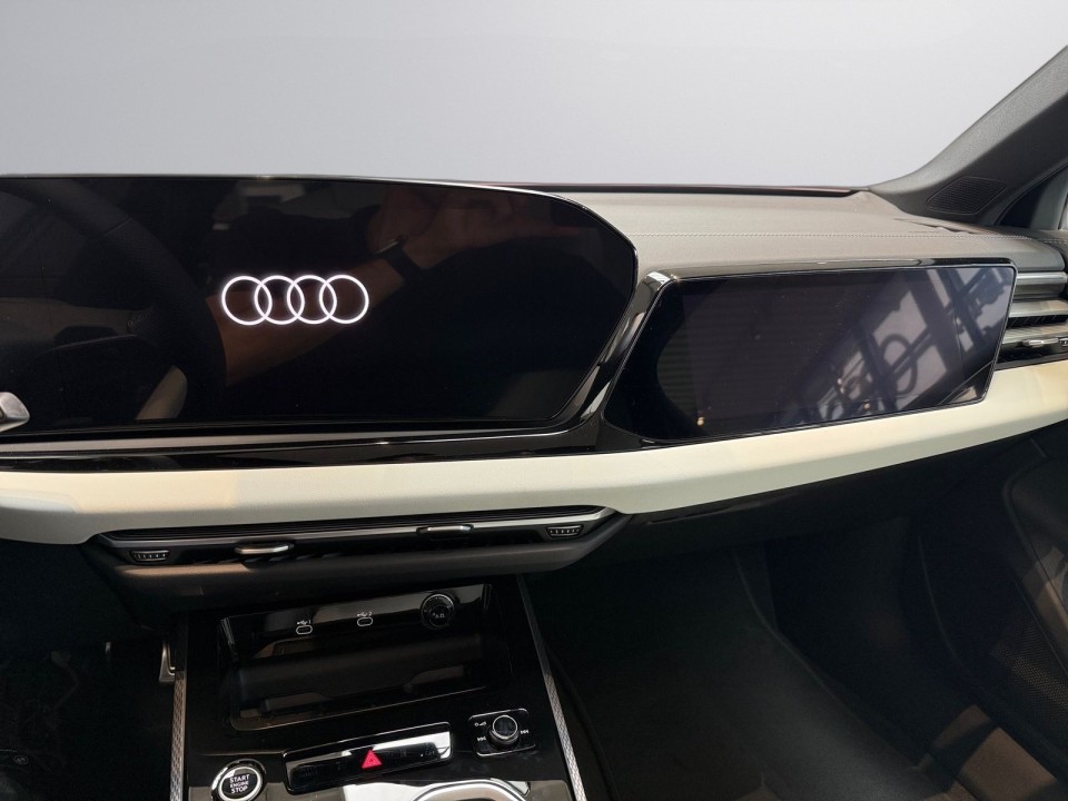 Audi A6 e-hybrid Quattro S-Tronic - foto 11
