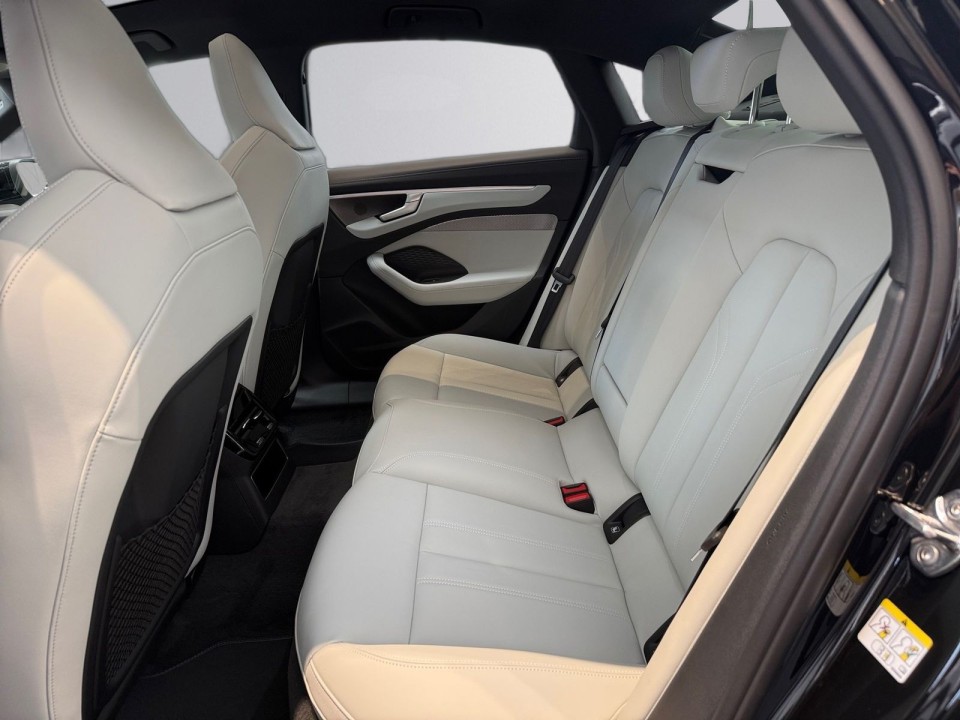 Audi A6 e-hybrid Quattro S-Tronic - foto 8