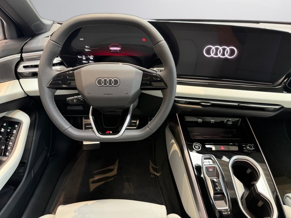 Audi A6 e-hybrid Quattro S-Tronic - foto 10
