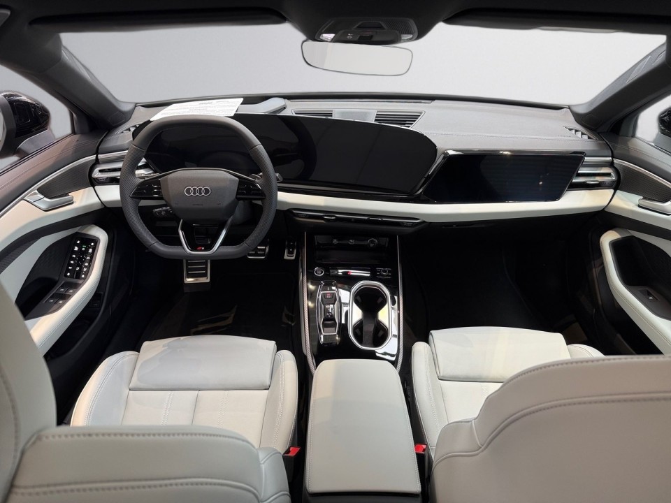 Audi A6 e-hybrid Quattro S-Tronic - foto 9