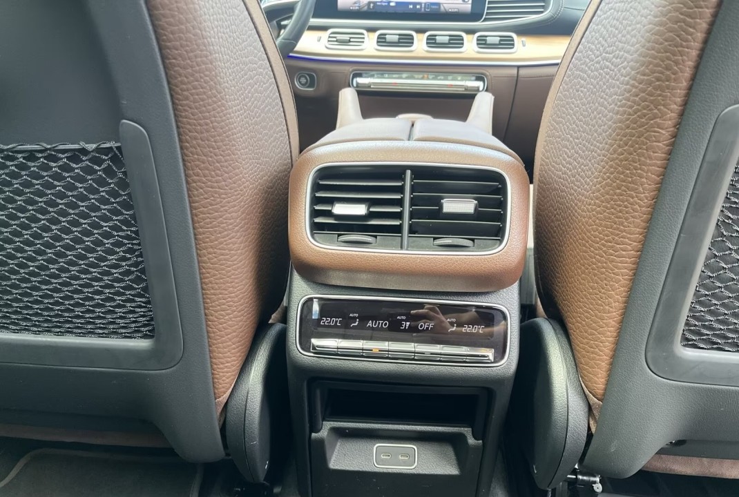 Mercedes-Benz GLE 350de 4MATIC AMG - foto 14