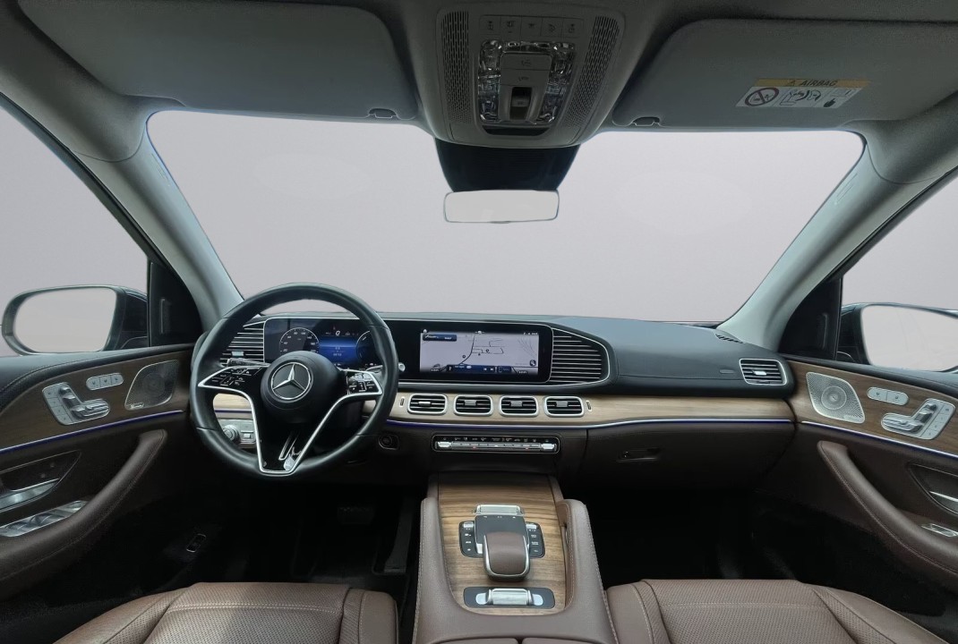 Mercedes-Benz GLE 350de 4MATIC AMG - foto 10