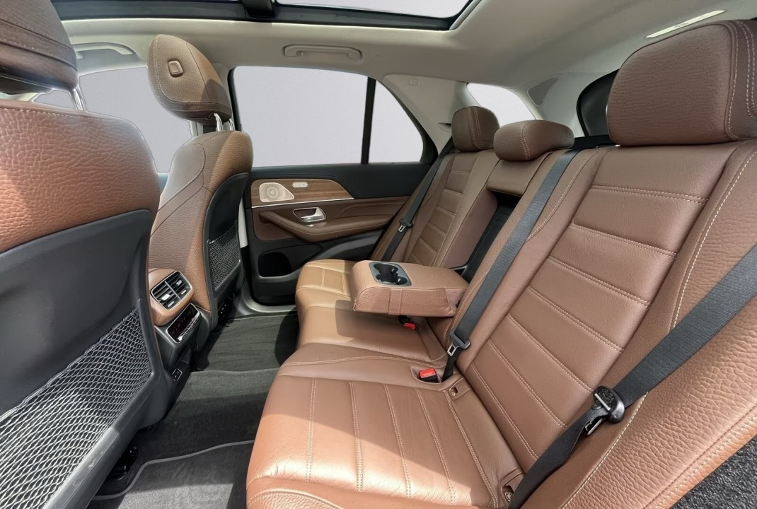 Mercedes-Benz GLE 350de 4MATIC AMG - foto 16