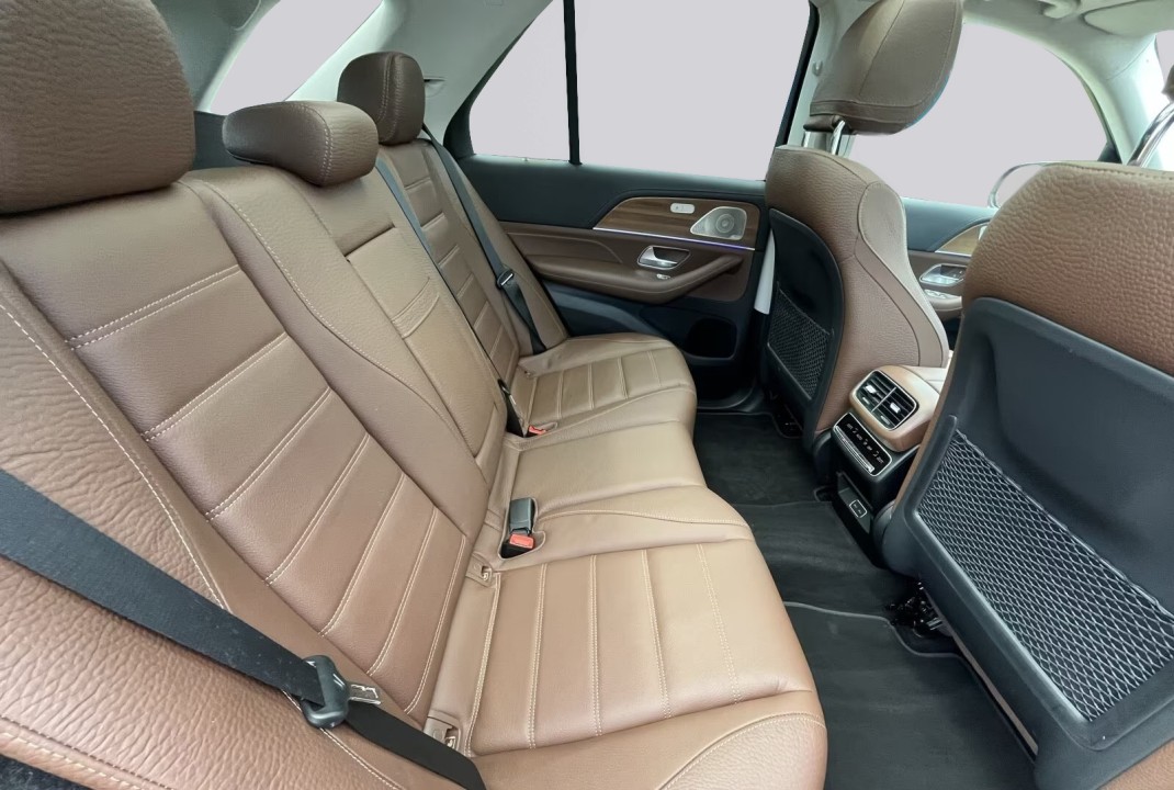 Mercedes-Benz GLE 350de 4MATIC AMG - foto 15