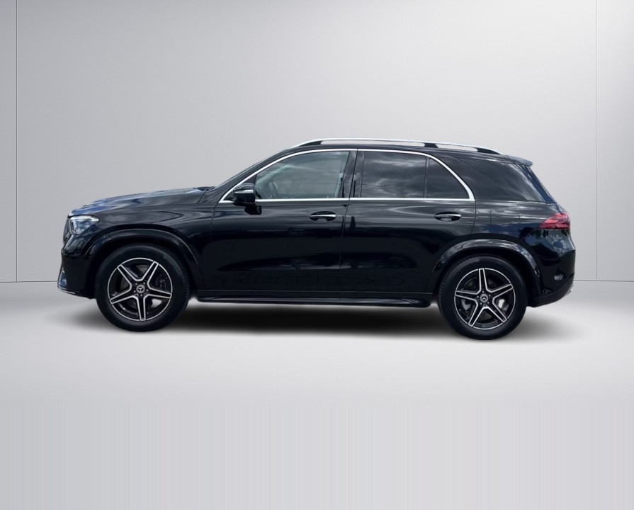 Mercedes-Benz GLE 350de 4MATIC AMG - foto 6