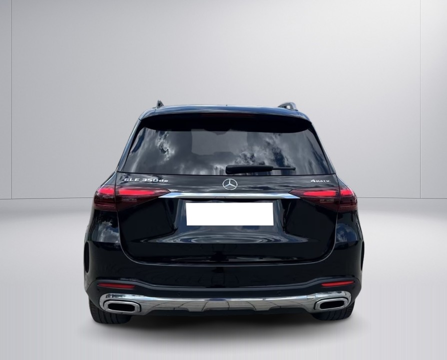 Mercedes-Benz GLE 350de 4MATIC AMG (4)