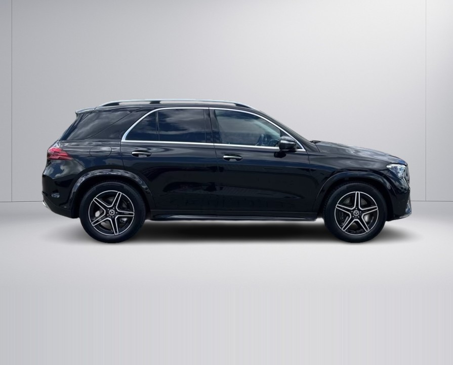 Mercedes-Benz GLE 350de 4MATIC AMG (2)