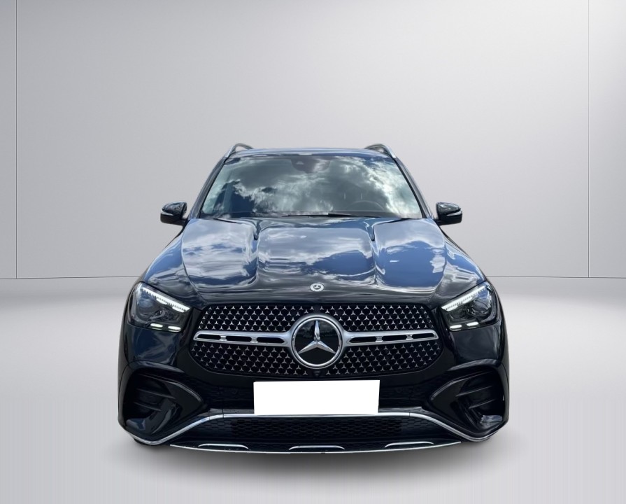 Mercedes-Benz GLE 350de 4MATIC AMG - foto 8