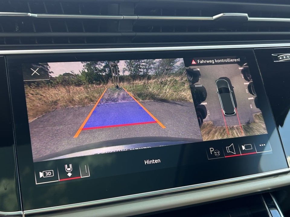 Audi Q7 55 TFSI Quattro S-line - foto 13