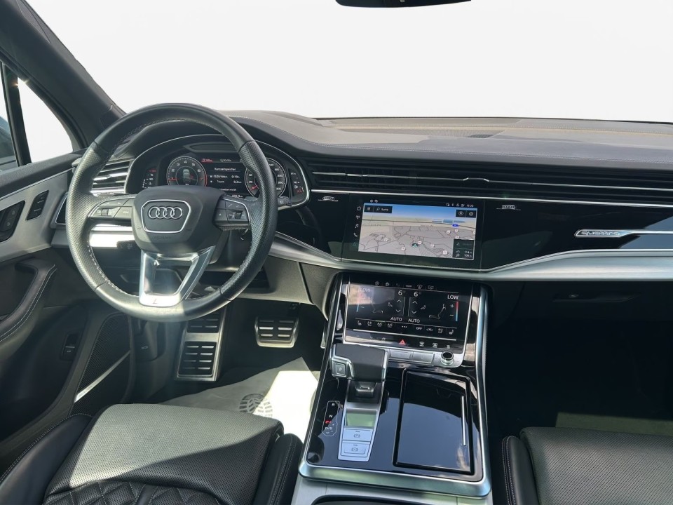 Audi Q7 55 TFSI Quattro S-line - foto 6