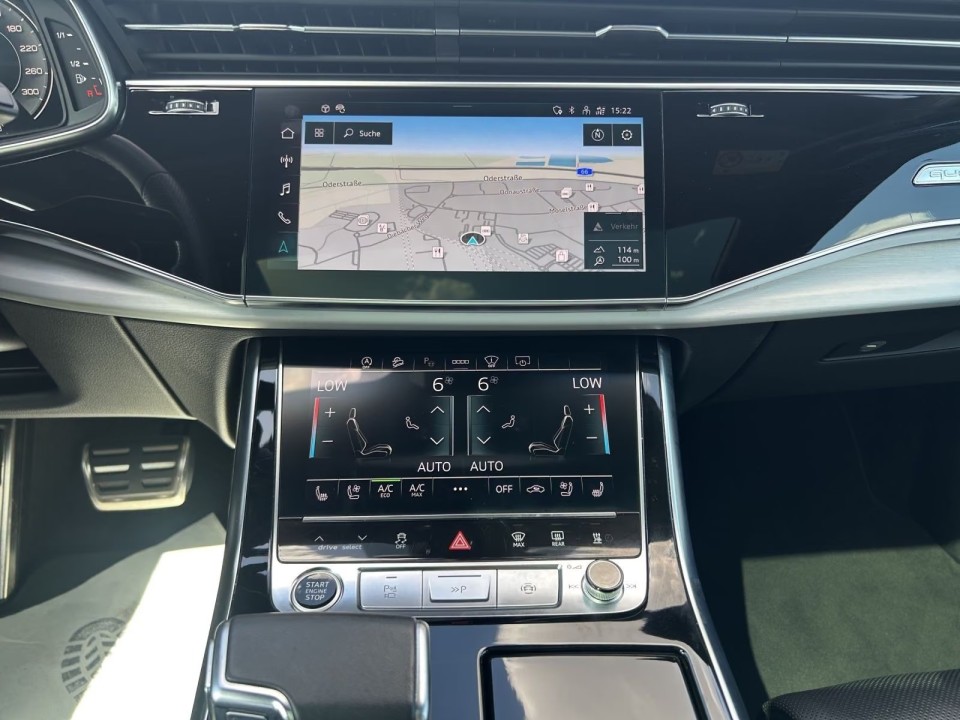Audi Q7 55 TFSI Quattro S-line - foto 12