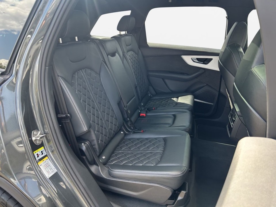 Audi Q7 55 TFSI Quattro S-line - foto 15