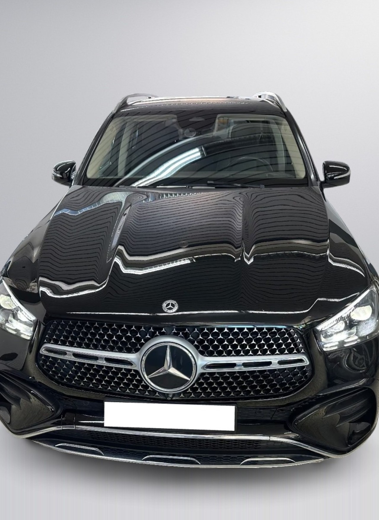 Mercedes-Benz GLE 400e 4MATIC AMG Line - foto 6