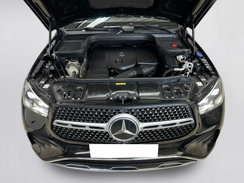 Mercedes-Benz GLE 400e 4MATIC AMG Line - foto 18