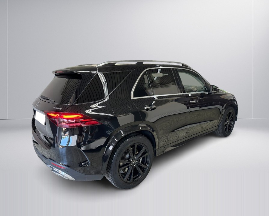 Mercedes-Benz GLE 400e 4MATIC AMG Line (2)