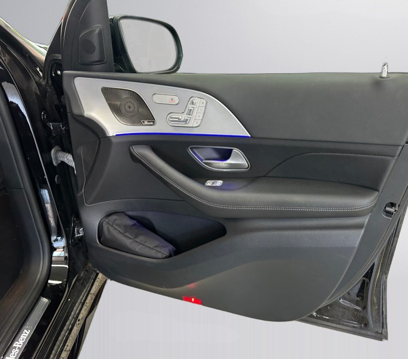 Mercedes-Benz GLE 400e 4MATIC AMG Line - foto 13