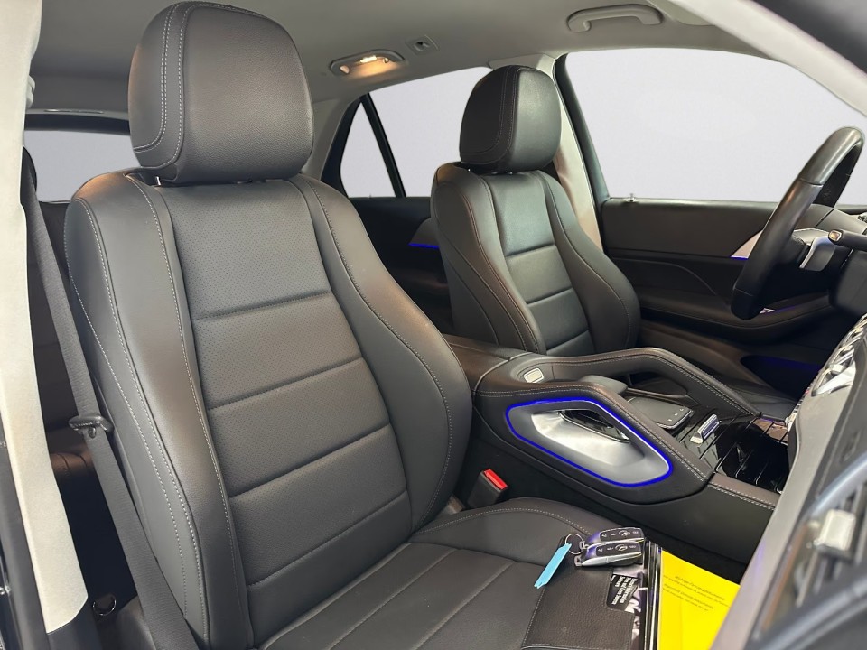 Mercedes-Benz GLE 400e 4MATIC AMG Line - foto 11