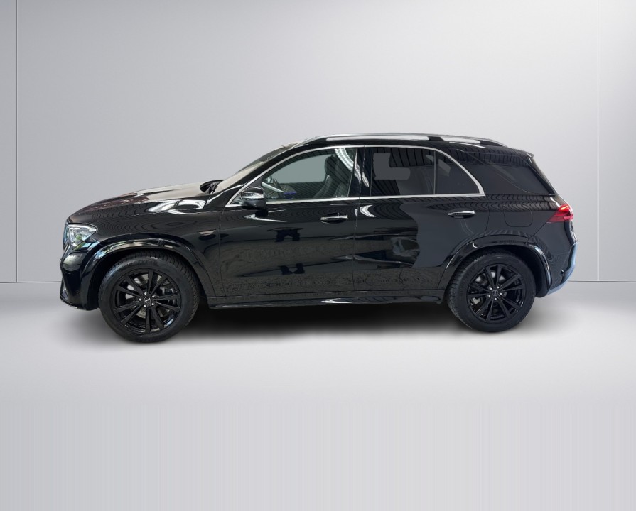 Mercedes-Benz GLE 400e 4MATIC AMG Line (4)
