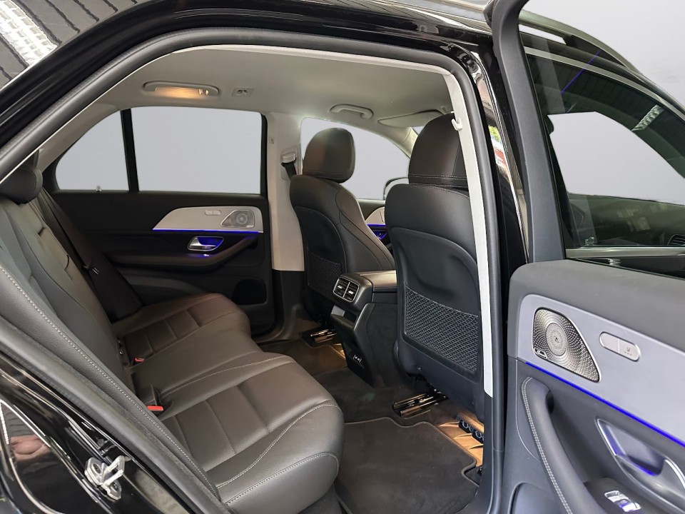 Mercedes-Benz GLE 400e 4MATIC AMG Line - foto 8