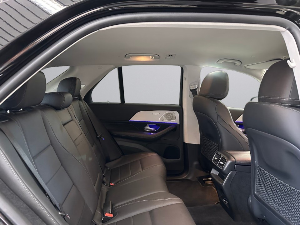 Mercedes-Benz GLE 400e 4MATIC AMG Line - foto 9