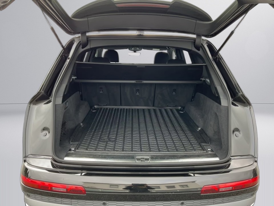 Audi Q7 55 TFSI Quattro Tiptronic S-line - foto 15