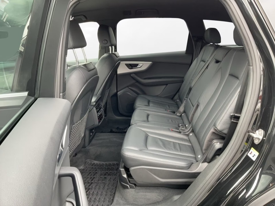 Audi Q7 55 TFSI Quattro Tiptronic S-line - foto 8