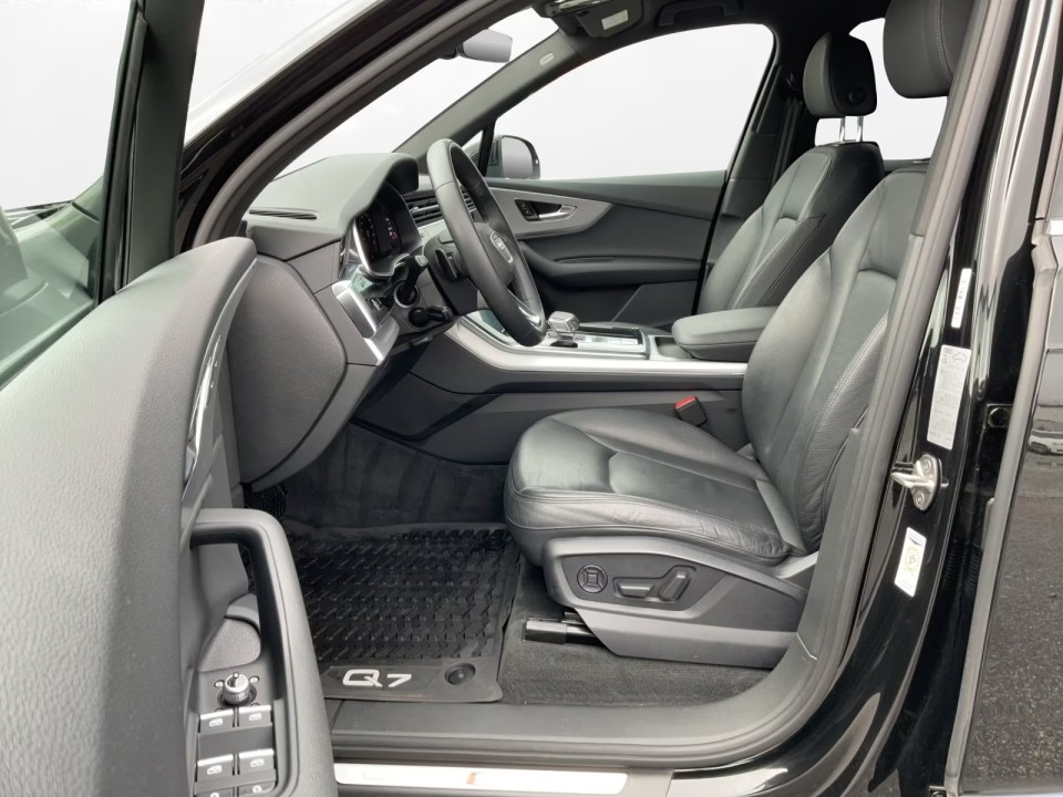 Audi Q7 55 TFSI Quattro Tiptronic S-line - foto 7