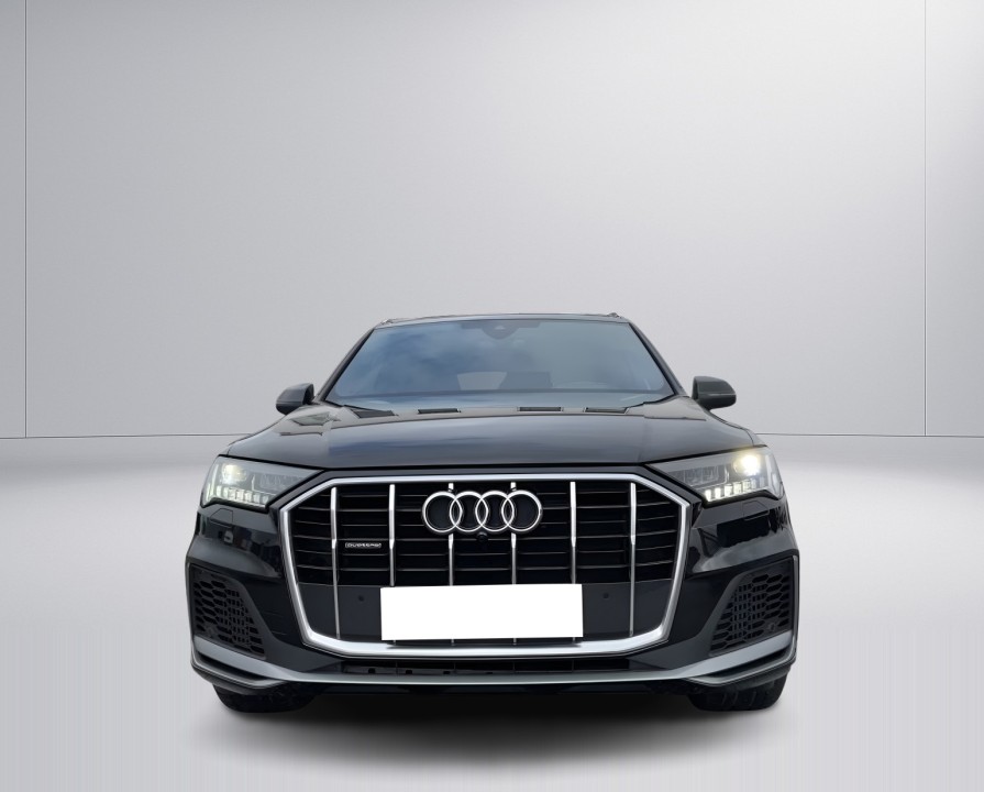 Audi Q7 55 TFSI Quattro Tiptronic S-line - foto 6