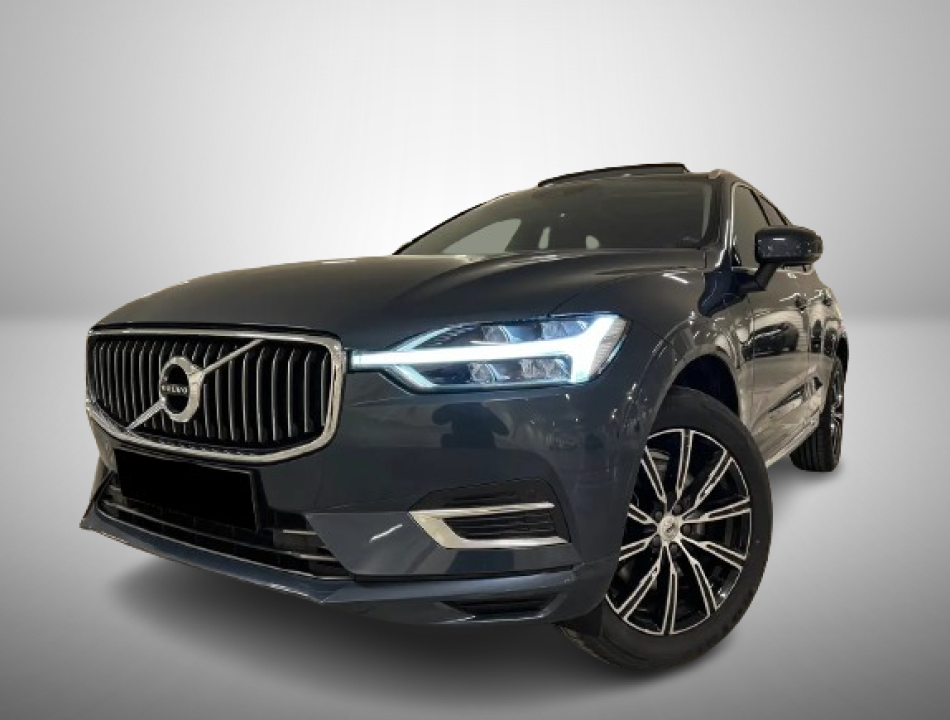 Volvo XC 60 T8 Recharge AWD Inscription - foto 7