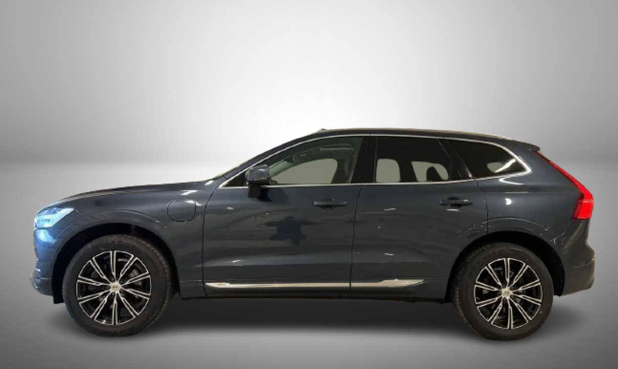 Volvo XC 60 T8 Recharge AWD Inscription - foto 6