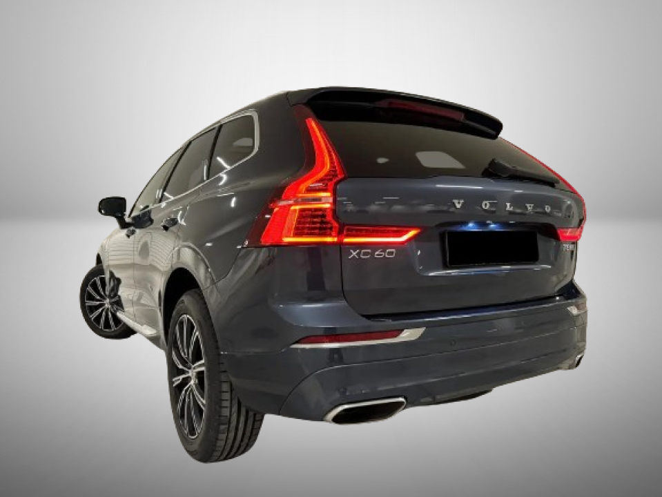 Volvo XC 60 T8 Recharge AWD Inscription (5)