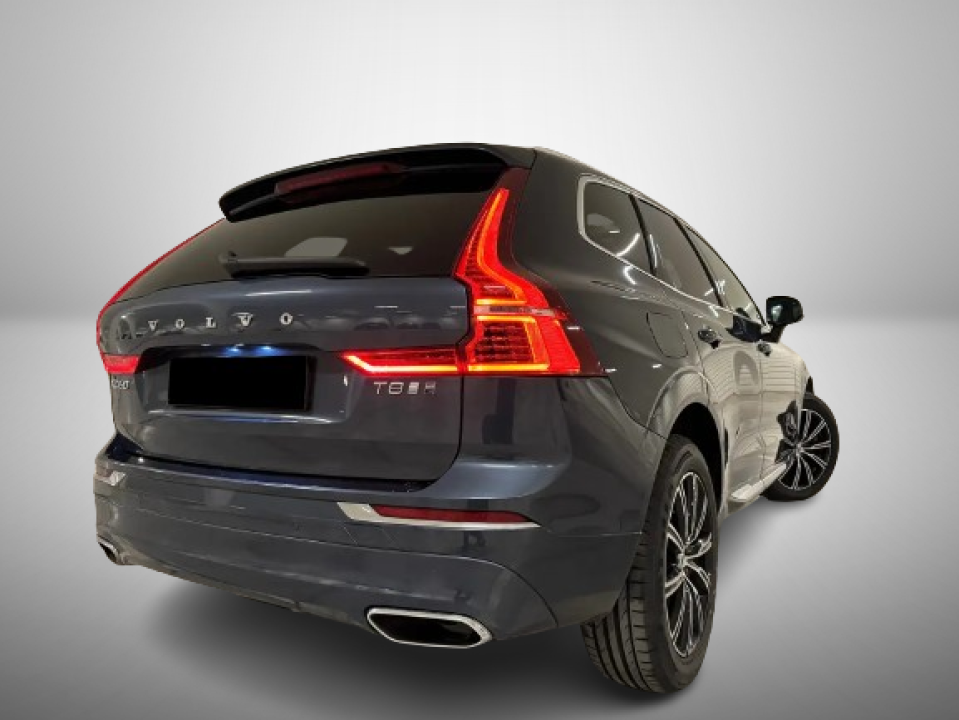 Volvo XC 60 T8 Recharge AWD Inscription (3)