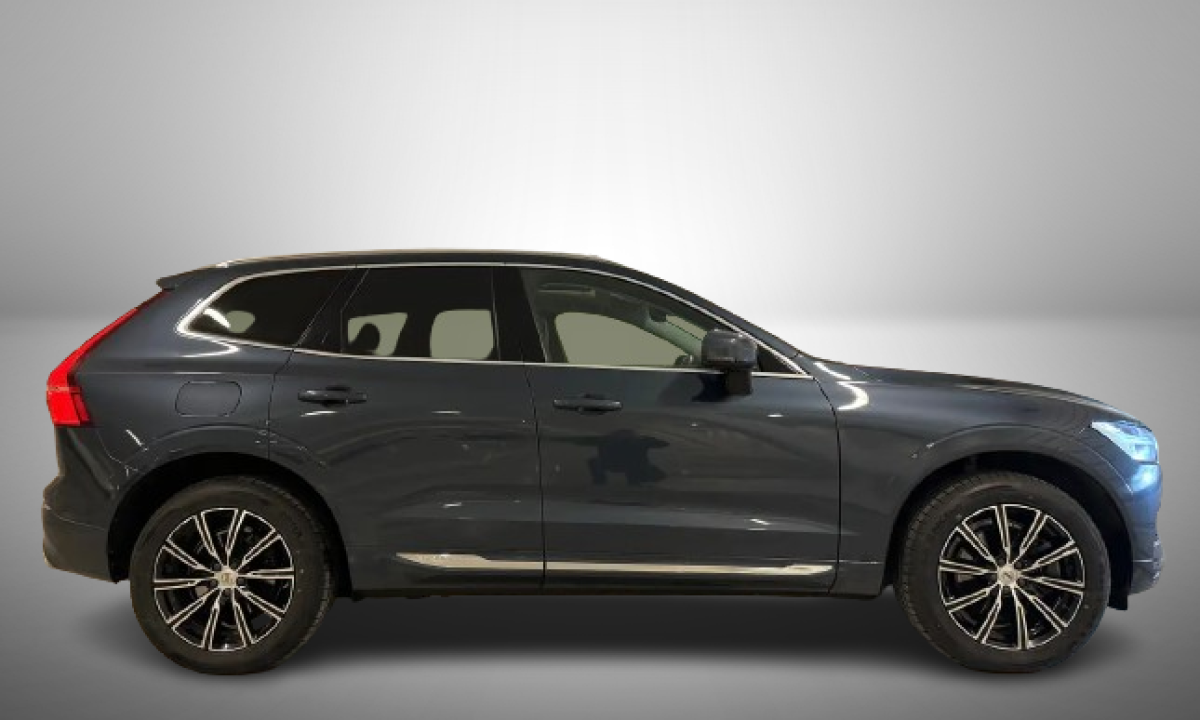 Volvo XC 60 T8 Recharge AWD Inscription (2)