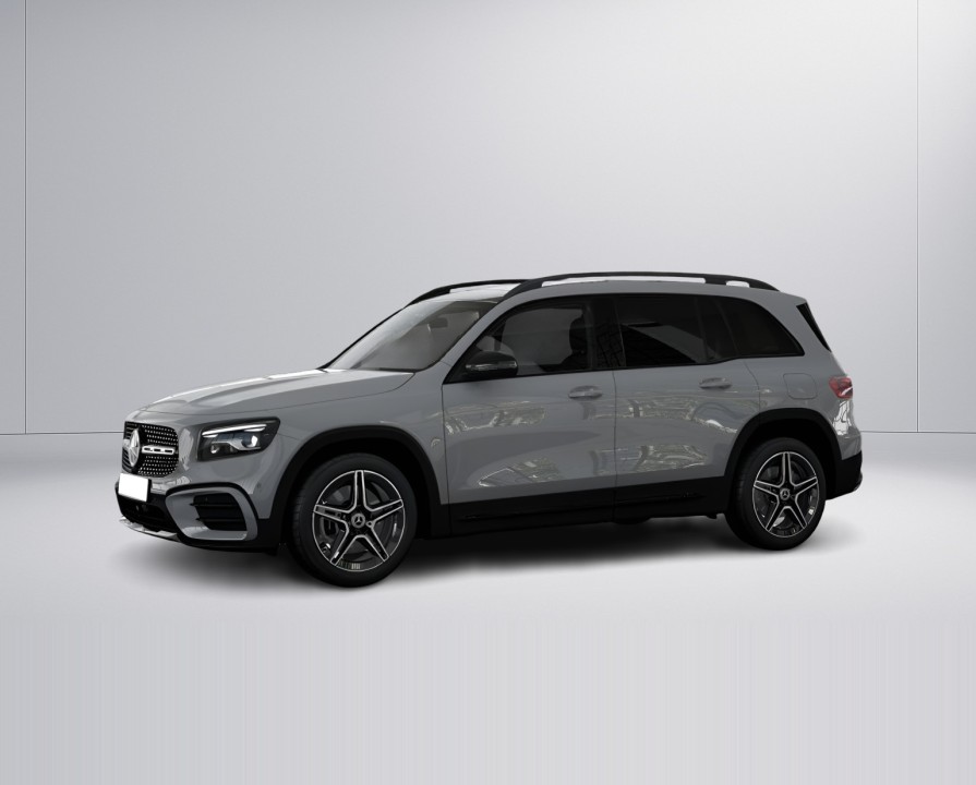Mercedes-Benz GLB 220d 4MATIC AMG - foto 10